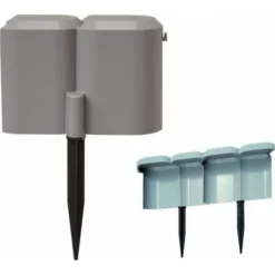 Anti Slakken Tuinafboording -Tuinartikelen Verkoopwinkel 1558869260 1 600