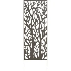 Decoratief Paneel NORTENE - Boompatroon