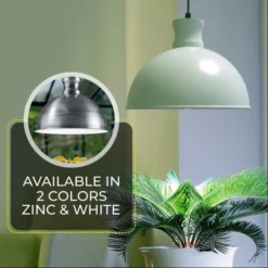 Groeilamp Led Florabooster 500 - 6,5W - Wit -Tuinartikelen Verkoopwinkel 1677504262 3 600