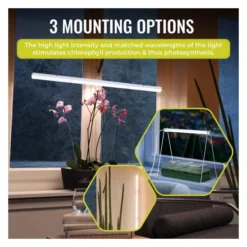 Led Groeilamp Florabooster 200 - 18W - 120 Cm 10 Led Groeilamp Florabooster 200 - 18W - 120 Cm -Tuinartikelen Verkoopwinkel 1677575779 1 600