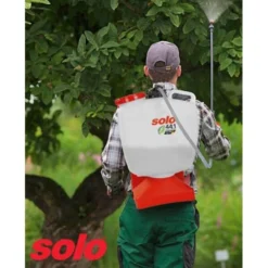 Solo Batterij Rugsproeier 441 - 16 Liter -Tuinartikelen Verkoopwinkel accu rugsproeier 441 16 liter 1591959330 3 600