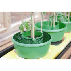 Afdekrasters Voor Plant- Gietpotten - Set Van 3 Stuks -Tuinartikelen Verkoopwinkel afdekrasters plant gietpotten 1484054801 3 600