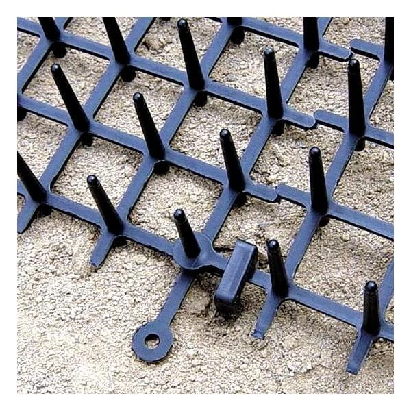 Anti-graafraster - 200 × 30 Cm 2 Anti-graafraster - 200 × 30 Cm - Afbeelding 2