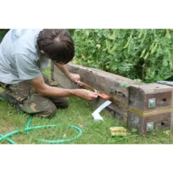 Anti-slakken Kopertape 4 M -Tuinartikelen Verkoopwinkel antislakken kopertape 1484052941 5 600