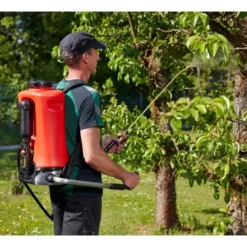 Tuinartikelen Verkoopwinkel -Tuinartikelen Verkoopwinkel birchmeier iris 15 liter 1553419103 1 600