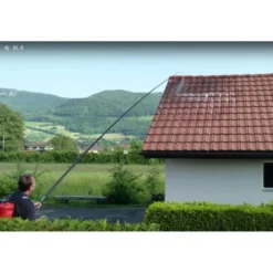 Telescopische Lans XL 8D - Birchmeier -Tuinartikelen Verkoopwinkel birchmeier lans xl 8d 1493039329 3 600