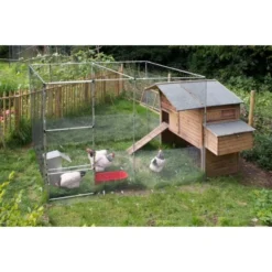 Buis Voor Fruitkooi/beschermkooi - 122 Cm Aluminium -Tuinartikelen Verkoopwinkel buis fruitkooi 122 cm aluminium 1517231624 3 600