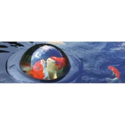 Drijvende Visbeleving - 56 Cm -Tuinartikelen Verkoopwinkel drijvende visbeleving 56 cm 1541778536 1 600