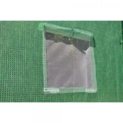 Royal Well Maxi Tomato Foliekas - 200 × 100 × 180 Cm -Tuinartikelen Verkoopwinkel foliekas 200 x 100 x 180 cm 1484057435 5 600