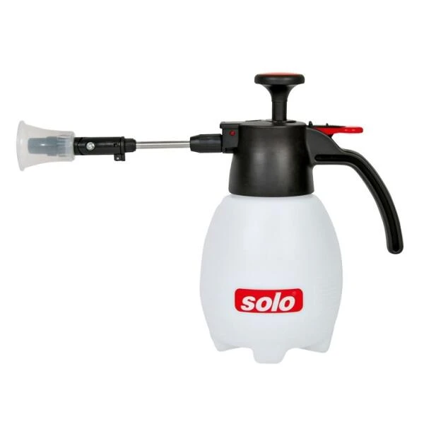 Handdruksproeier Comfort Line Solo - 1 Liter 1 Handdruksproeier Comfort Line Solo - 1 Liter