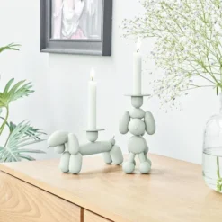 Kandelaar Fatboy® Can-Dog - Design Lichtgroen -Tuinartikelen Verkoopwinkel kandelaar fatboy candog lichtgroen 1613500513 3 600