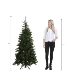 Kerstboom Forest Frosted 185 Cm Groen - Triumph Tree 8 Kerstboom Forest Frosted 185 Cm Groen - Triumph Tree -Tuinartikelen Verkoopwinkel kerstboom forest frosted 185 cm groen 1663570953 1 600