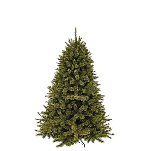 Kerstboom Forest Frosted 185 Cm Groen - Triumph Tree 5 Kerstboom Forest Frosted 185 Cm Groen - Triumph Tree - Afbeelding 5