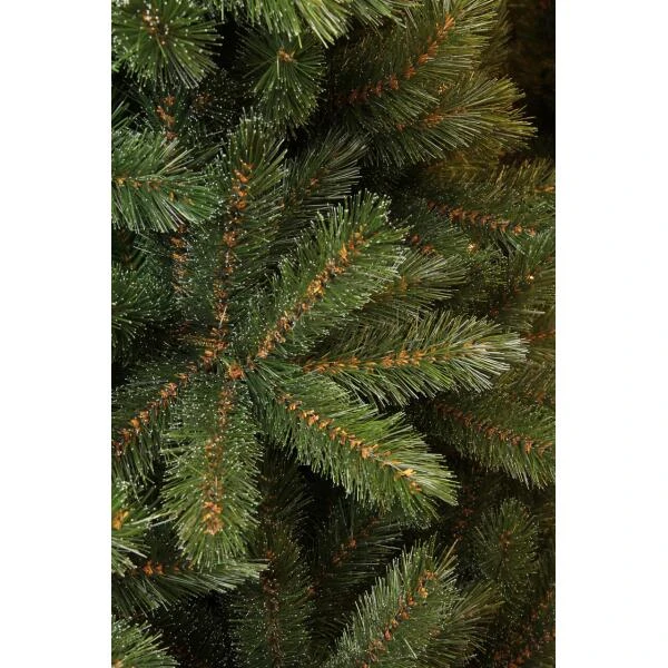 Kerstboom Forest Frosted 185 Cm Groen - Triumph Tree 3 Kerstboom Forest Frosted 185 Cm Groen - Triumph Tree - Afbeelding 3