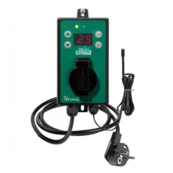 Elektrische Vensterbankkas Met Waterreservoir + Universele Digitale Thermostaat 5 Elektrische Vensterbankkas Met Waterreservoir + Universele Digitale Thermostaat -Tuinartikelen Verkoopwinkel kweekset elektisch en thermostaat 1674134965 2 600