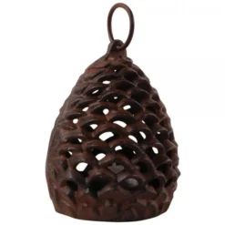 ESSCHERT DESIGN Lantaarn Dennenappel -Tuinartikelen Verkoopwinkel lantaarn denappel medium 1484052943 4 600