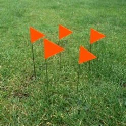 Markeervlaggen / Plantlabels - Set Van 5 Stuks -Tuinartikelen Verkoopwinkel markeervlaggen plantlabels 1484057722 4 600