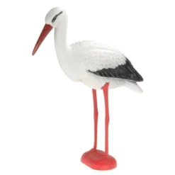 Ooievaar - Kunststof 5 Ooievaar - Kunststof -Tuinartikelen Verkoopwinkel ooievaar kunststof 1486117361 1 600