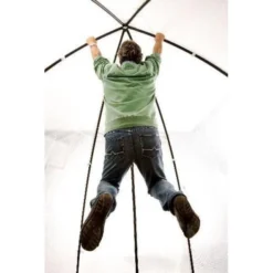 Overwinteringskas L - 240 × 240 × 200 Cm -Tuinartikelen Verkoopwinkel overwinteringskas large 240 x 200 cm 1484056518 4 600