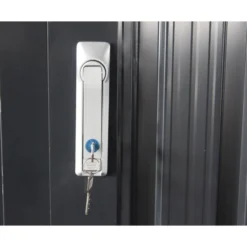 Sinolily Niki A Fietsenberging - Voor 2 Fietsen -Tuinartikelen Verkoopwinkel sinolily fietsenberging 2 fietsen 1675952809 4 600