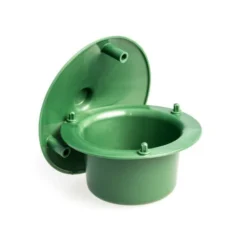 Slakkenvangpot 8 Slakkenvangpot -Tuinartikelen Verkoopwinkel slakkenvangpot 1484052942 4 600