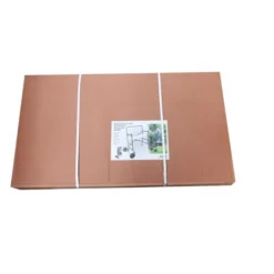 Opvouwbare Stelling Met Drie Werkniveaus -Tuinartikelen Verkoopwinkel stelling met drie werkniveaus 1601021776 11 600