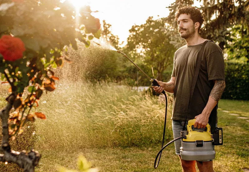 Tuinartikelen Verkoopwinkel -Tuinartikelen Verkoopwinkel 1